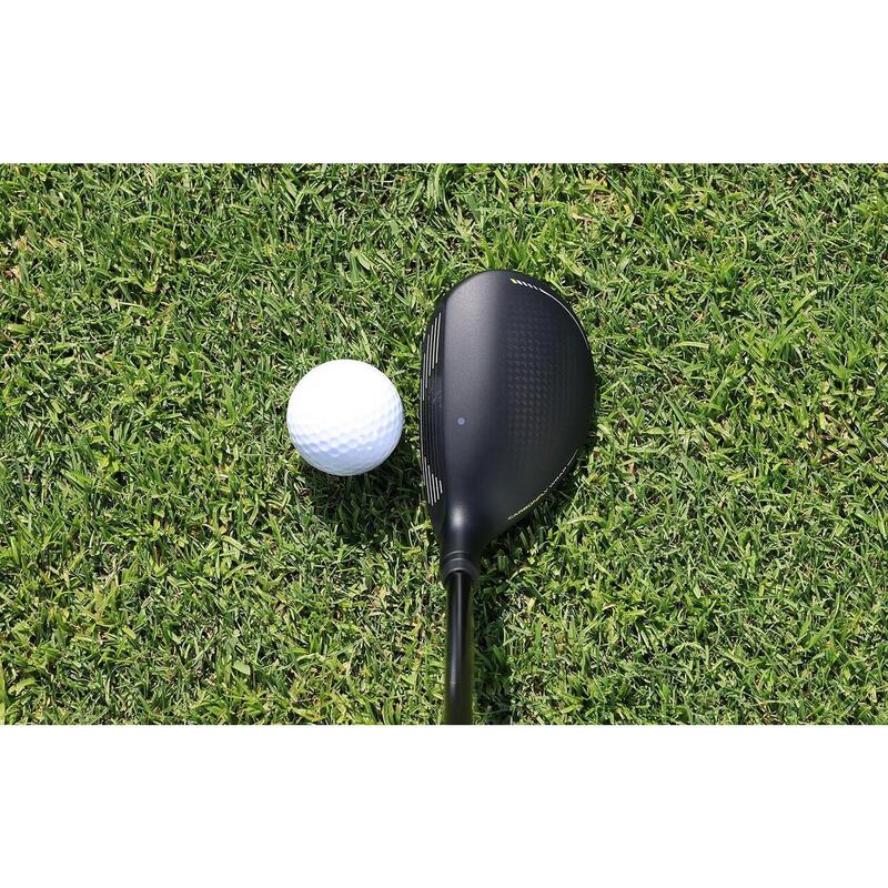 G430 GOLF HYBRID (RIGHT HAND) - 17 Stiff Regular