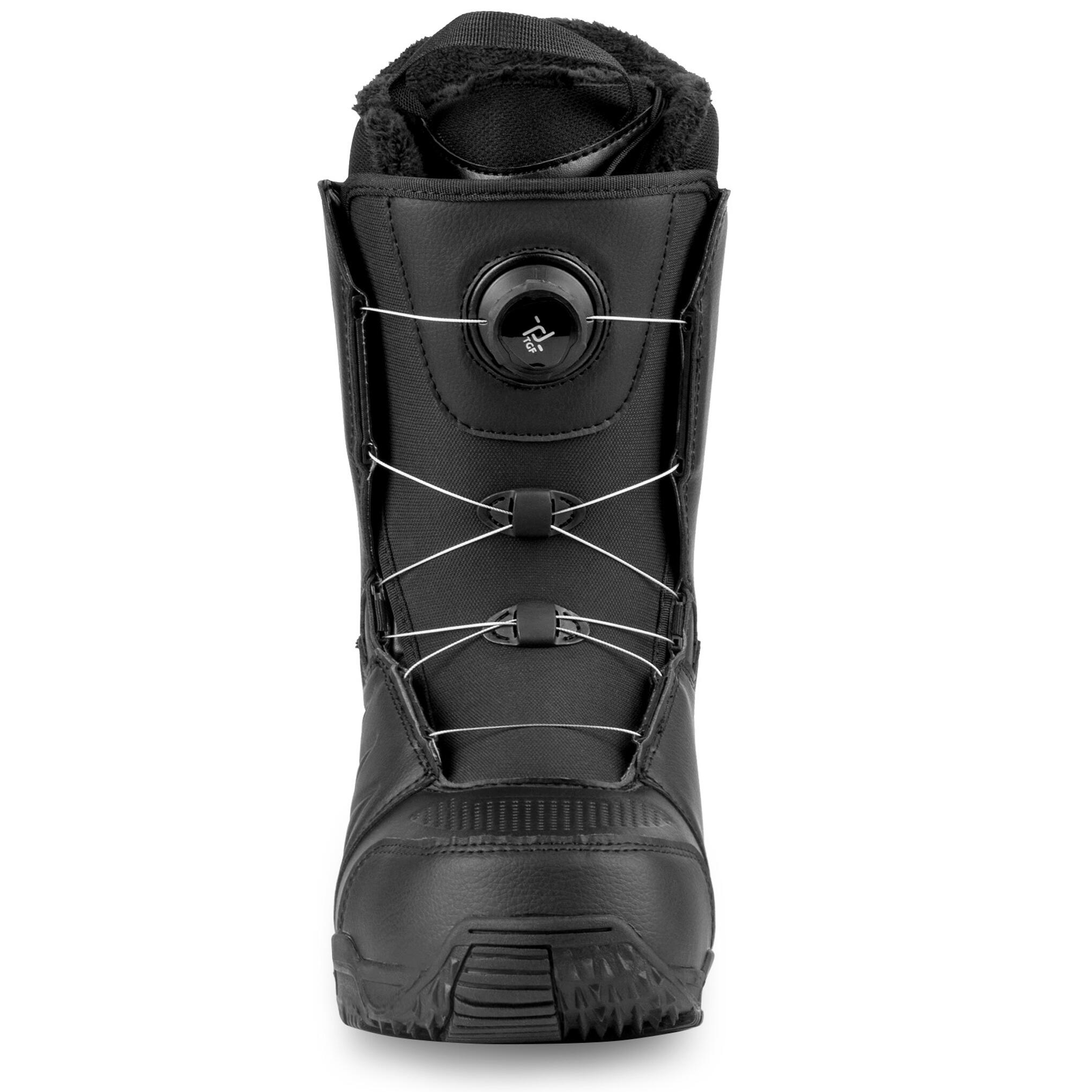 Buty snowboardowe dla dorosłych Raven Felix TGF 2/5