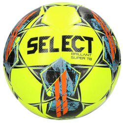 Ballon de football Select Brillant Super TB Ball