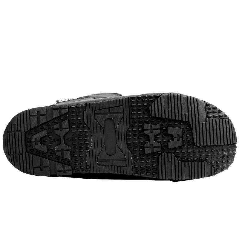 Buty snowboardowe dla dorosłych Raven Felix TGF