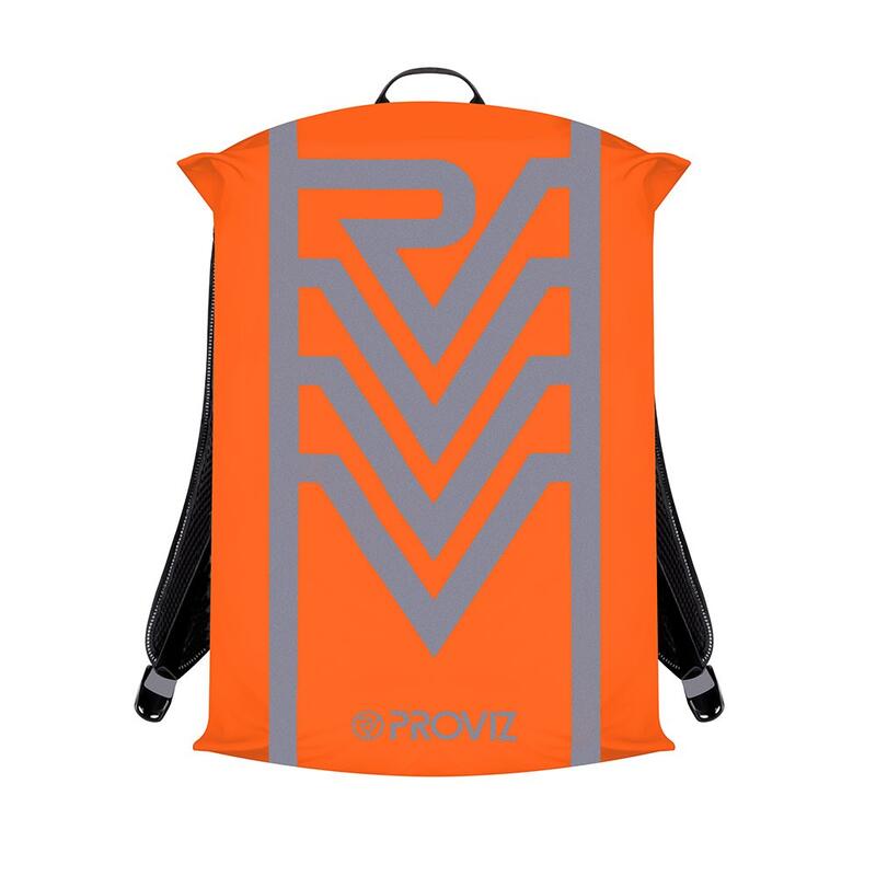 Proviz Classic Waterproof Reflective Backpack Rucksack Cover 35L PROVIZ