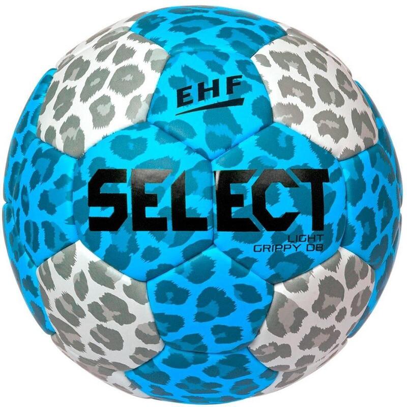 Ballon de handball Select Light Grippy DB V22