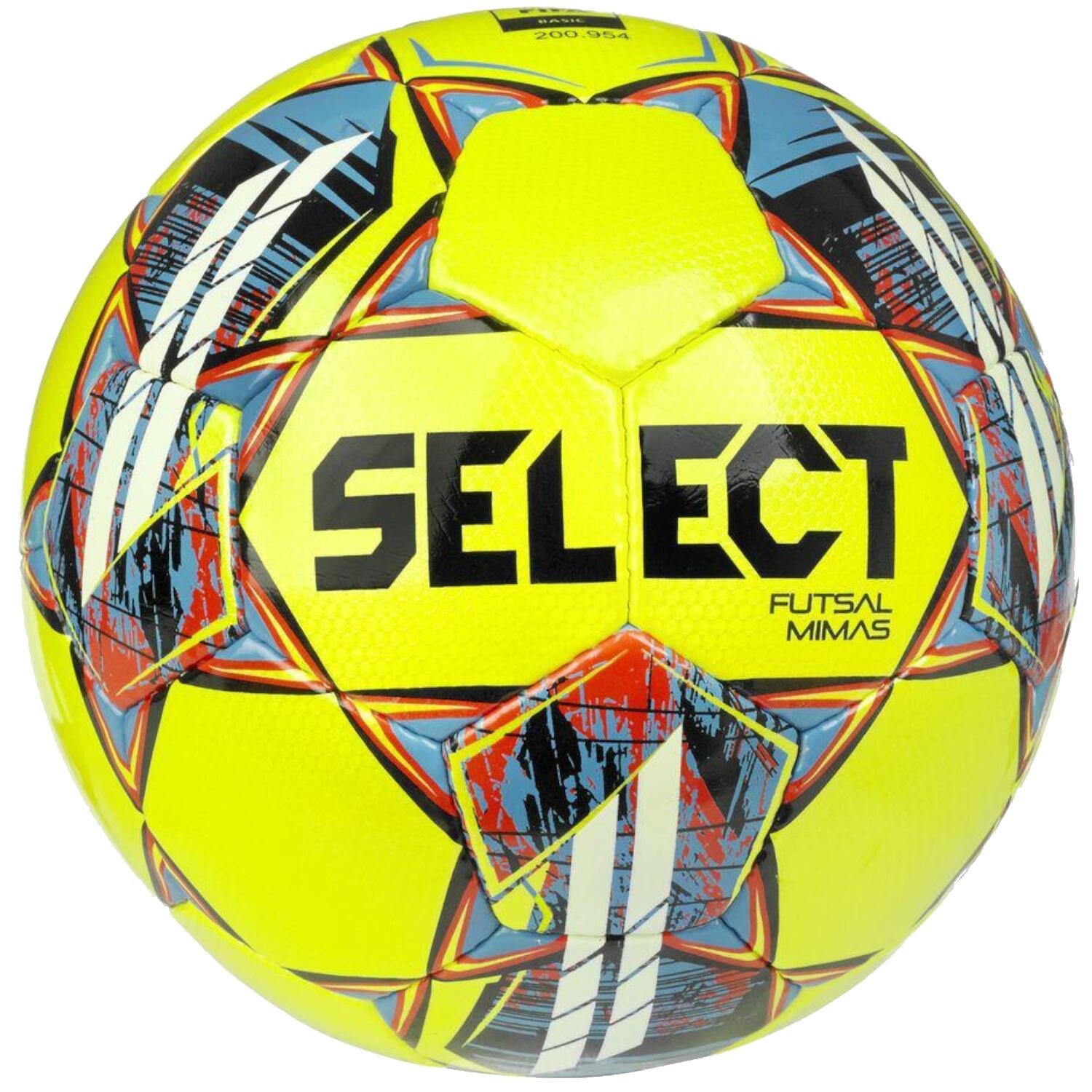 SELECT Bola de futebol Futsal Mimas FIFA Basic Ball