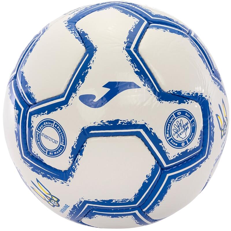 Focilabda Official Football Federation Ukraine Ball, 5-ös méret