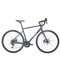 Reconditionné - VELO ROUTE FEMME RC520 DISC - Excellent
