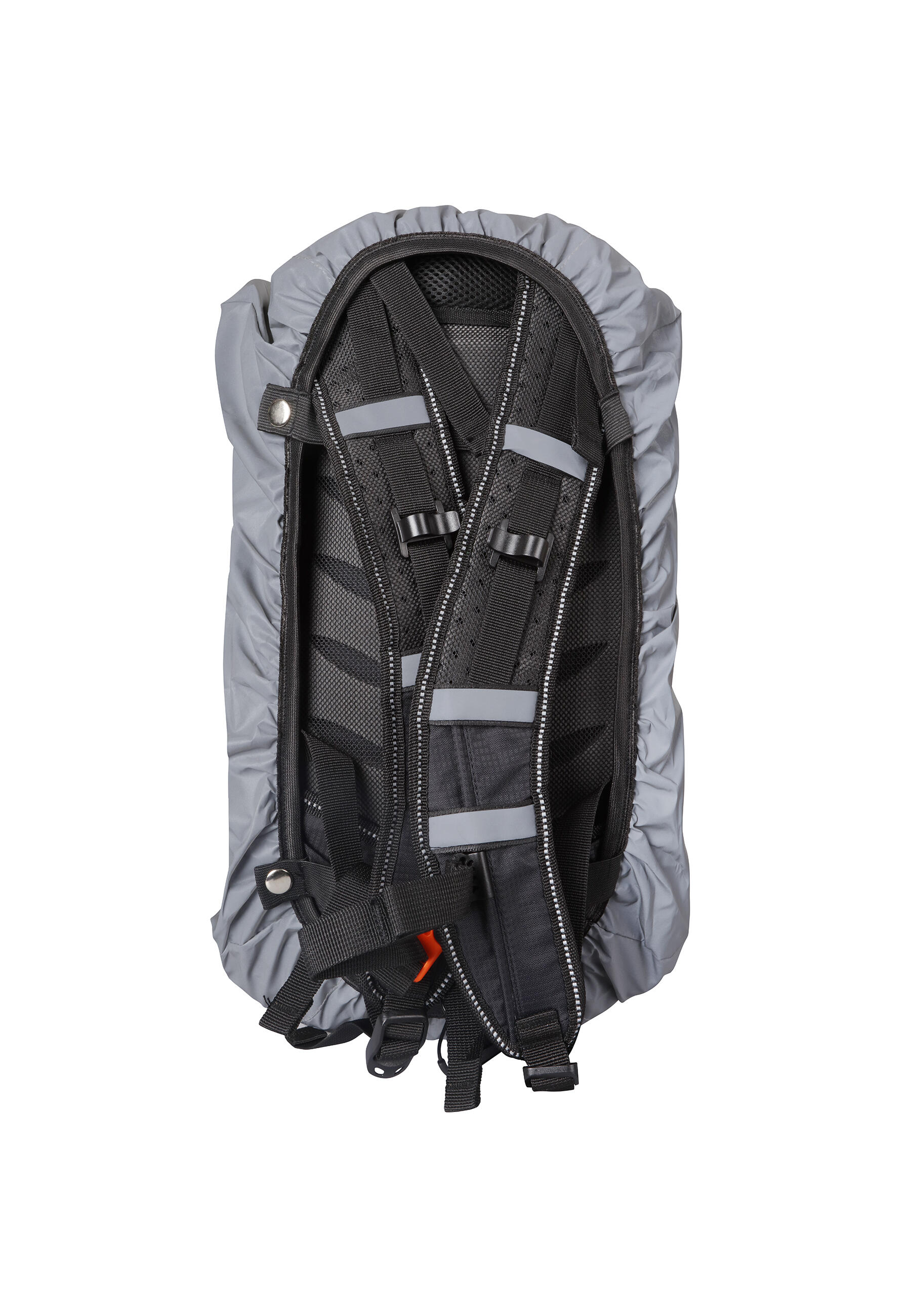 Proviz REFLECT360 Waterproof Reflective Backpack Cover 35L 4/6