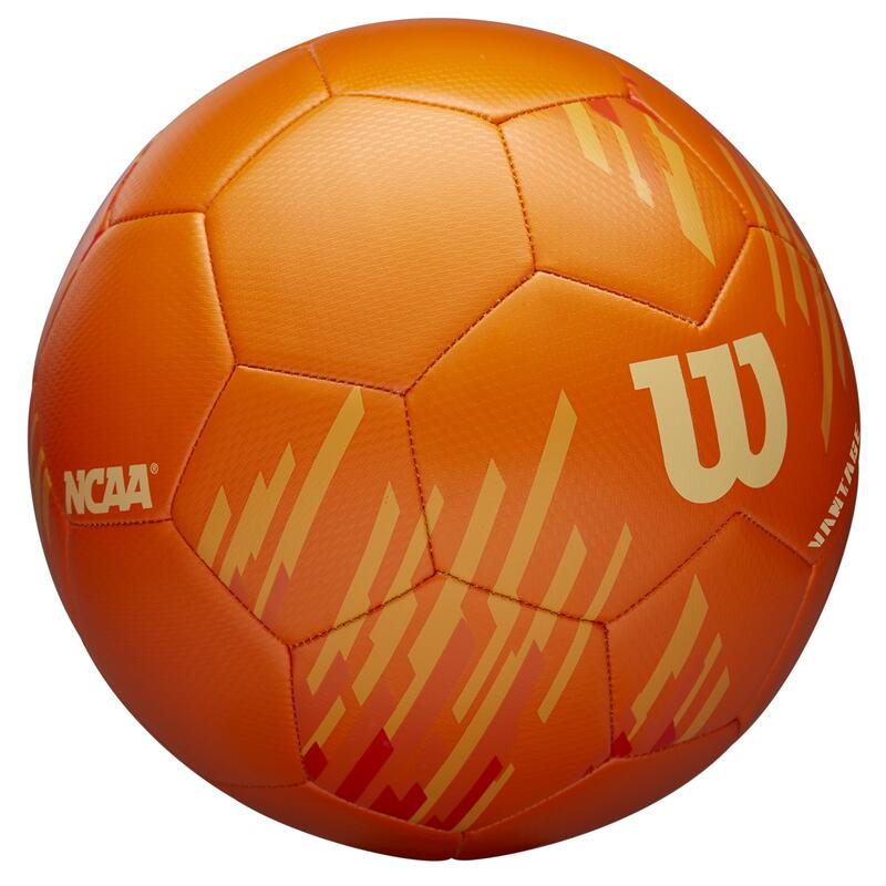 Bola de futebol americano Wilson NCAA Vantage tamanho 5