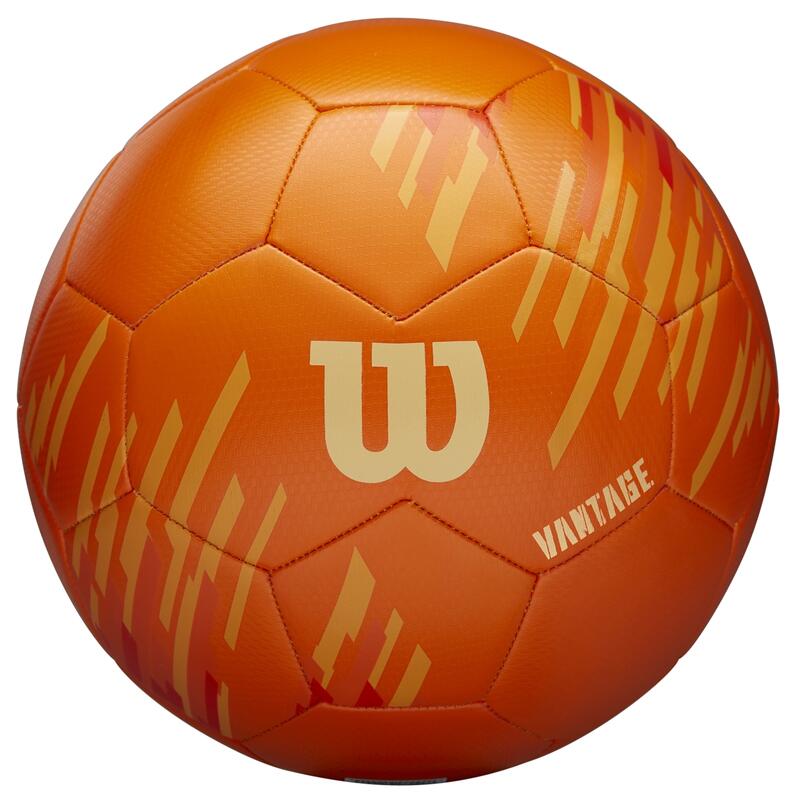 Focilabda Wilson NCAA Vantage SB Soccer Ball, 5-ös méret