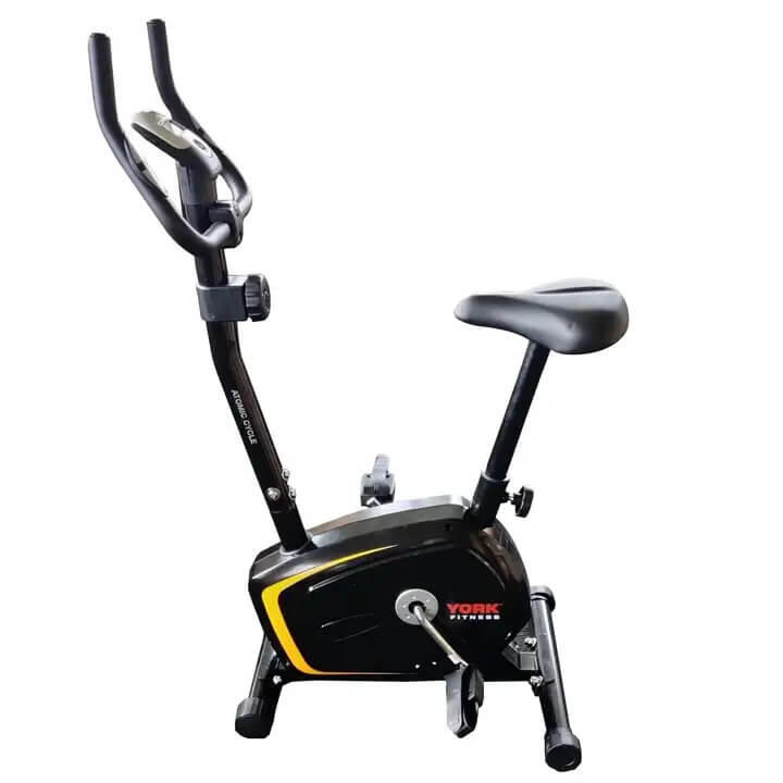 York Atomic Cardio Exercise Bike 5/5