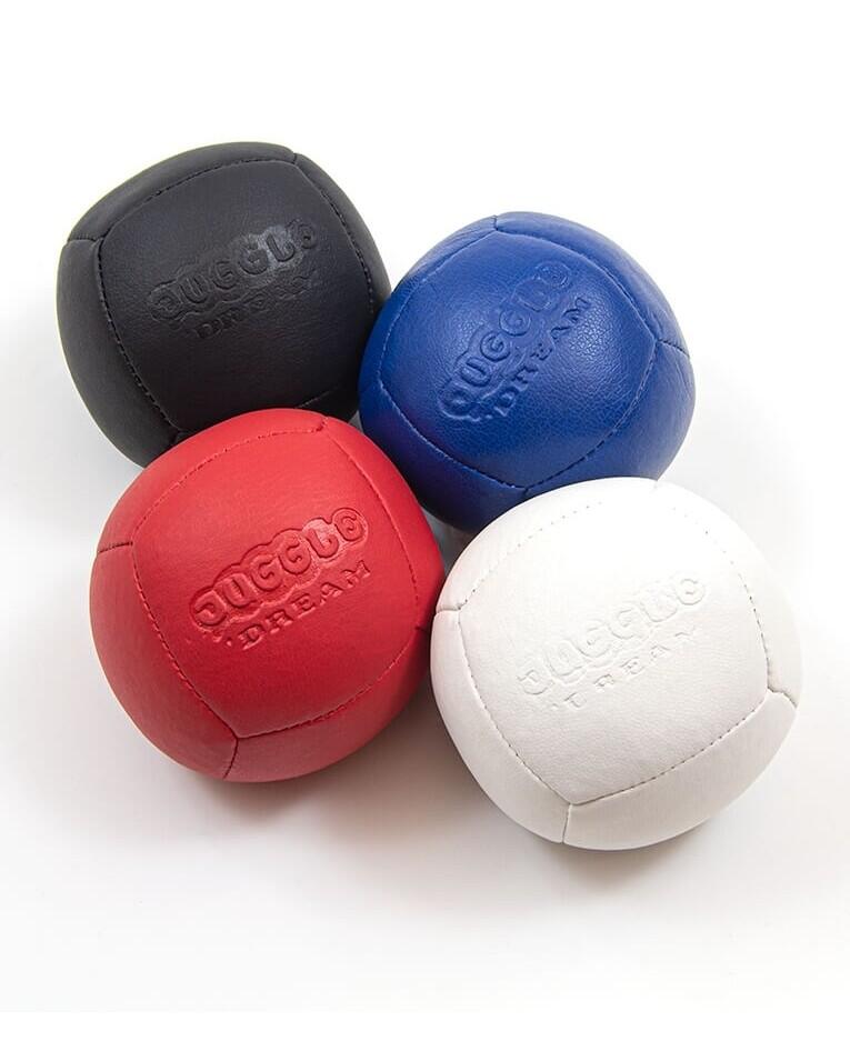 Juggle Dream Professional Sport Juggling Ball White 3/3