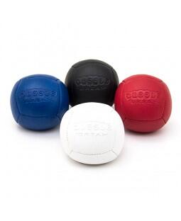 Juggle Dream Professional Sport Juggling Ball White 2/3