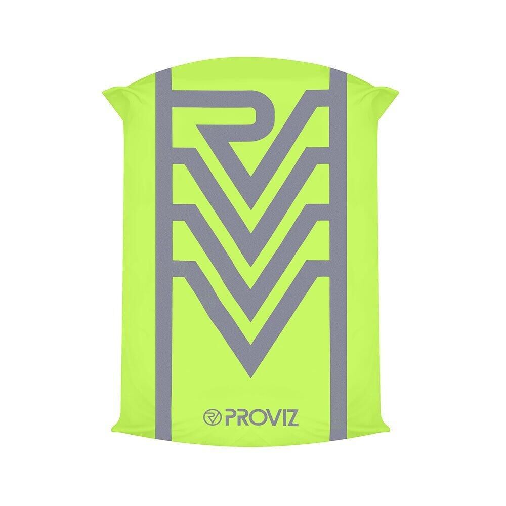 PROVIZ Proviz Classic Waterproof Reflective Backpack Rucksack Cover 35L