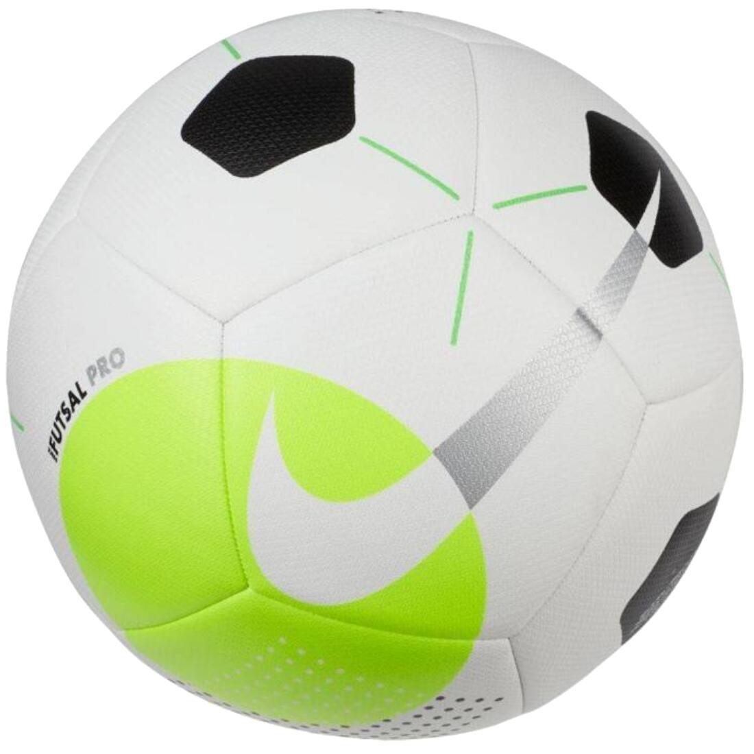 PALLONE da calcio nike bianco 2/2
