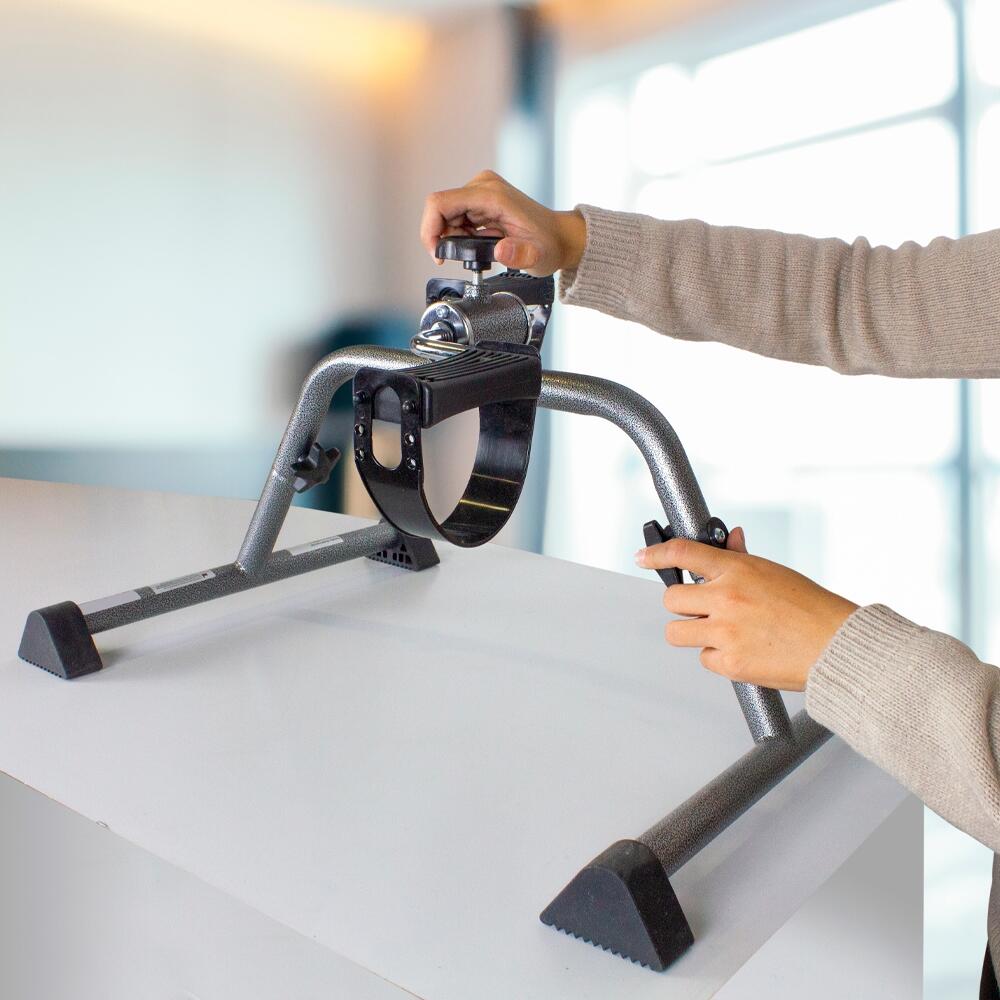 Pedales 2025 rehabilitacion decathlon