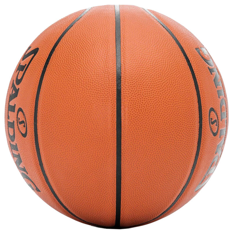 Ballon de basket Spalding React TF-250 Ball