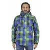 Veste softshell Peak Mountain Cina