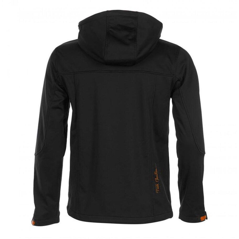 Giacca softshell per bambini Peak Mountain Ecanne 3/5