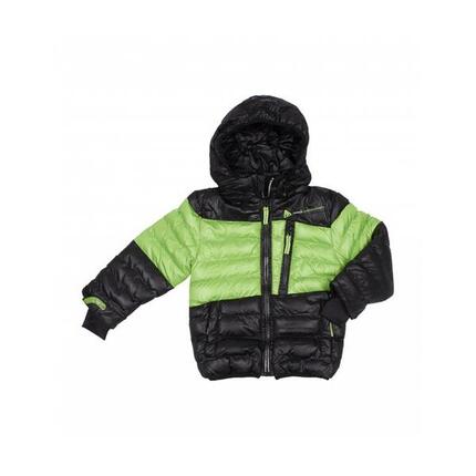 Doudoune de ski enfant Peak Mountain