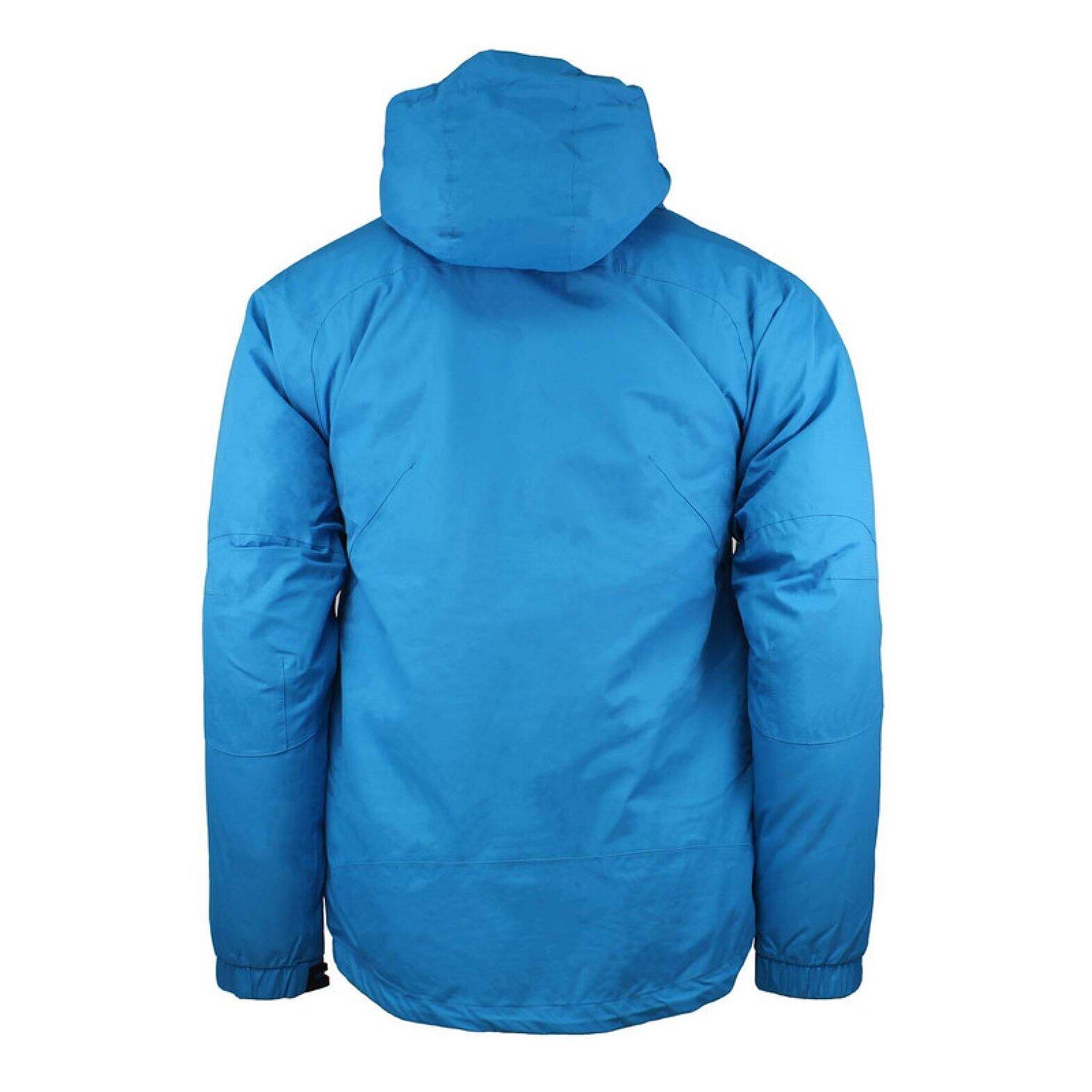 Seconde vie - Veste de ski 3 en 1 Peak Mountain Cixi 3/3