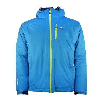 Tweedehands - 3 in 1 ski jas peak mountain cixi