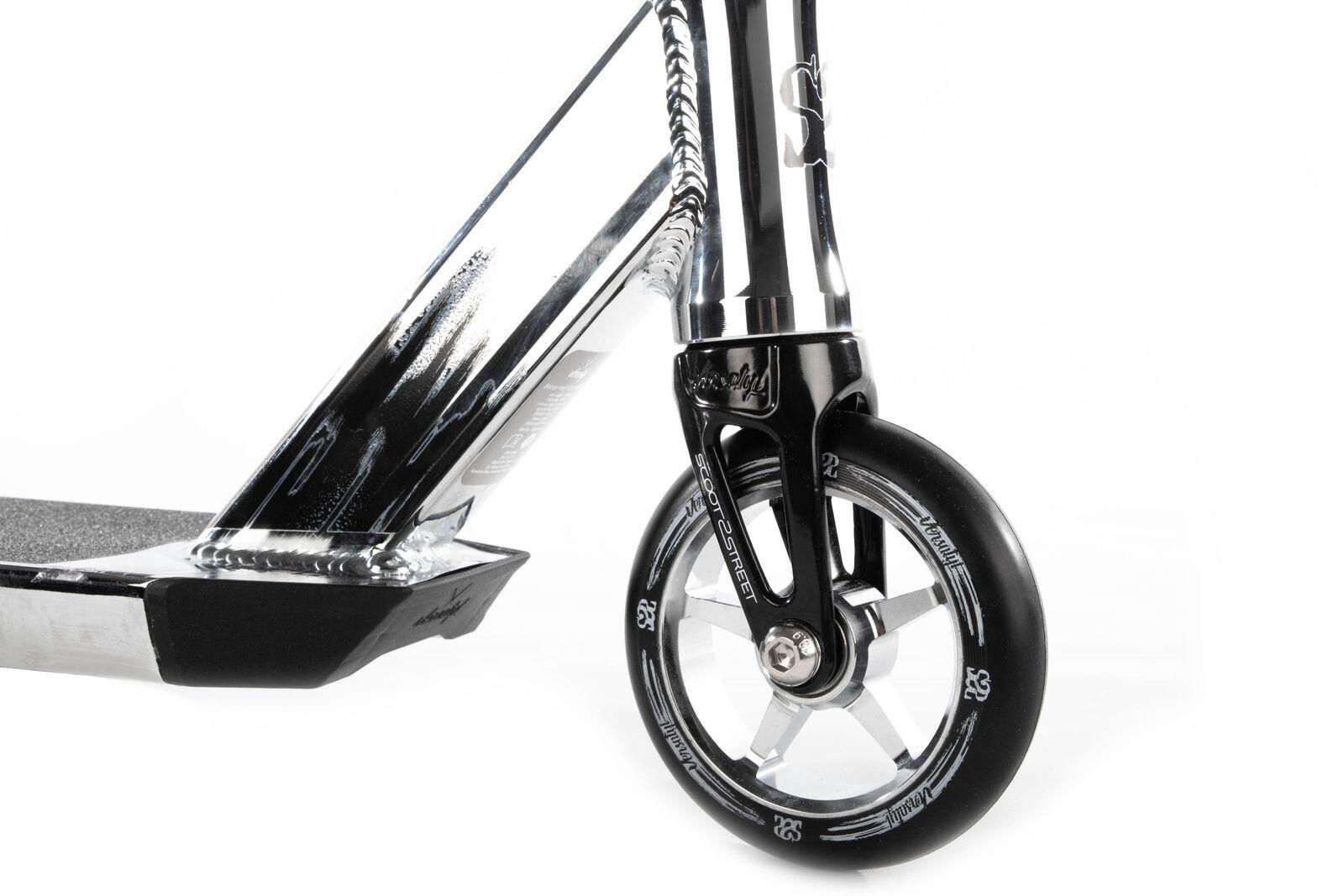 Versatyl Scoot 2 Street Freestyle Scooter 4/6