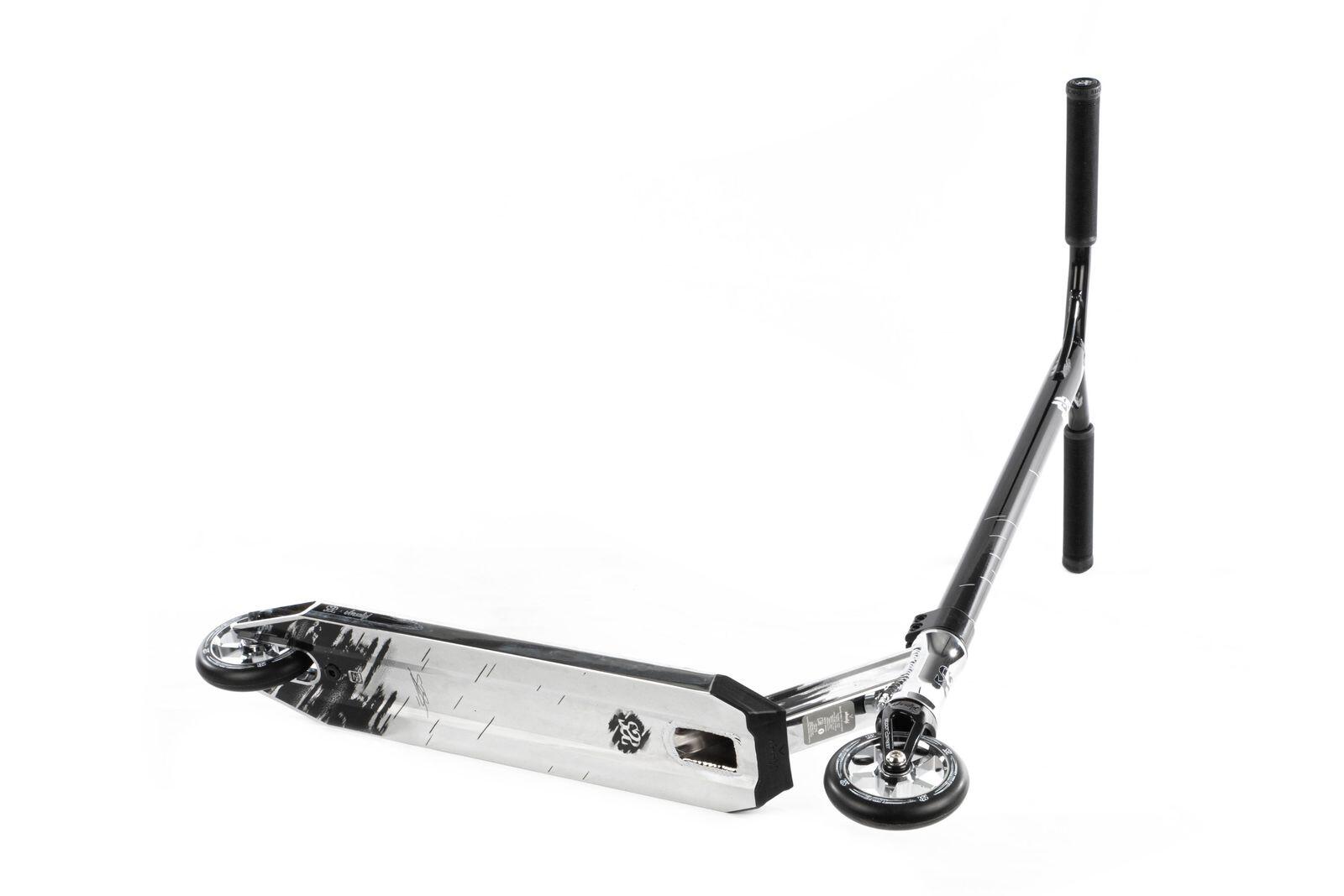 Versatyl Scoot 2 Street Freestyle Scooter 2/6