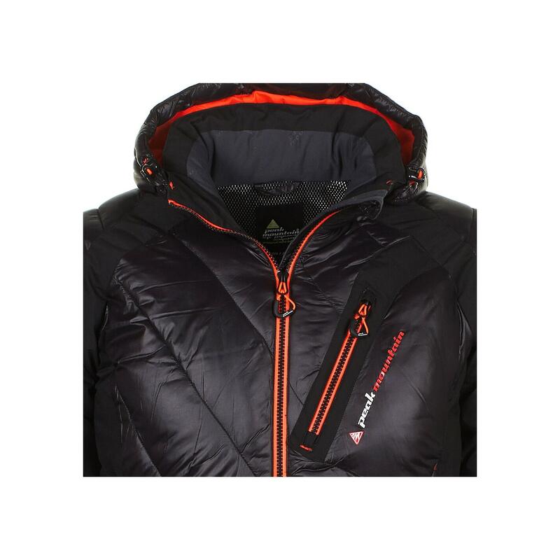 Veste de ski Peak Mountain Cybrid