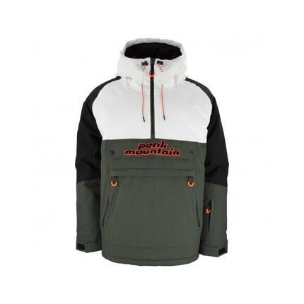 Seconde vie - Blouson de ski Peak Mountain Canviko