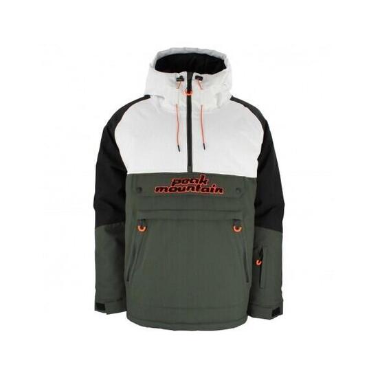 Seconde vie - Blouson de ski Peak Mountain Canviko