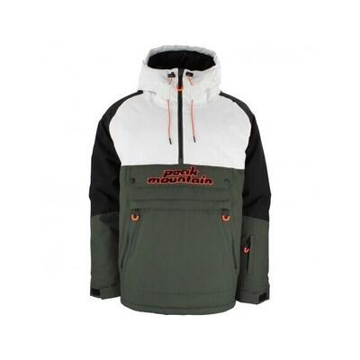 Tweedehands - ski-jas peak mountain canviko