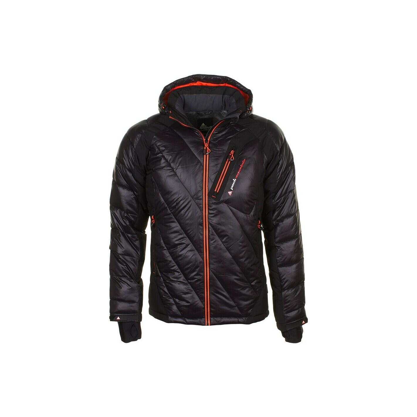 PEAK MOUNTAIN Tweedehands - Ski-jack Peak Mountain Cybrid - Uitstekend