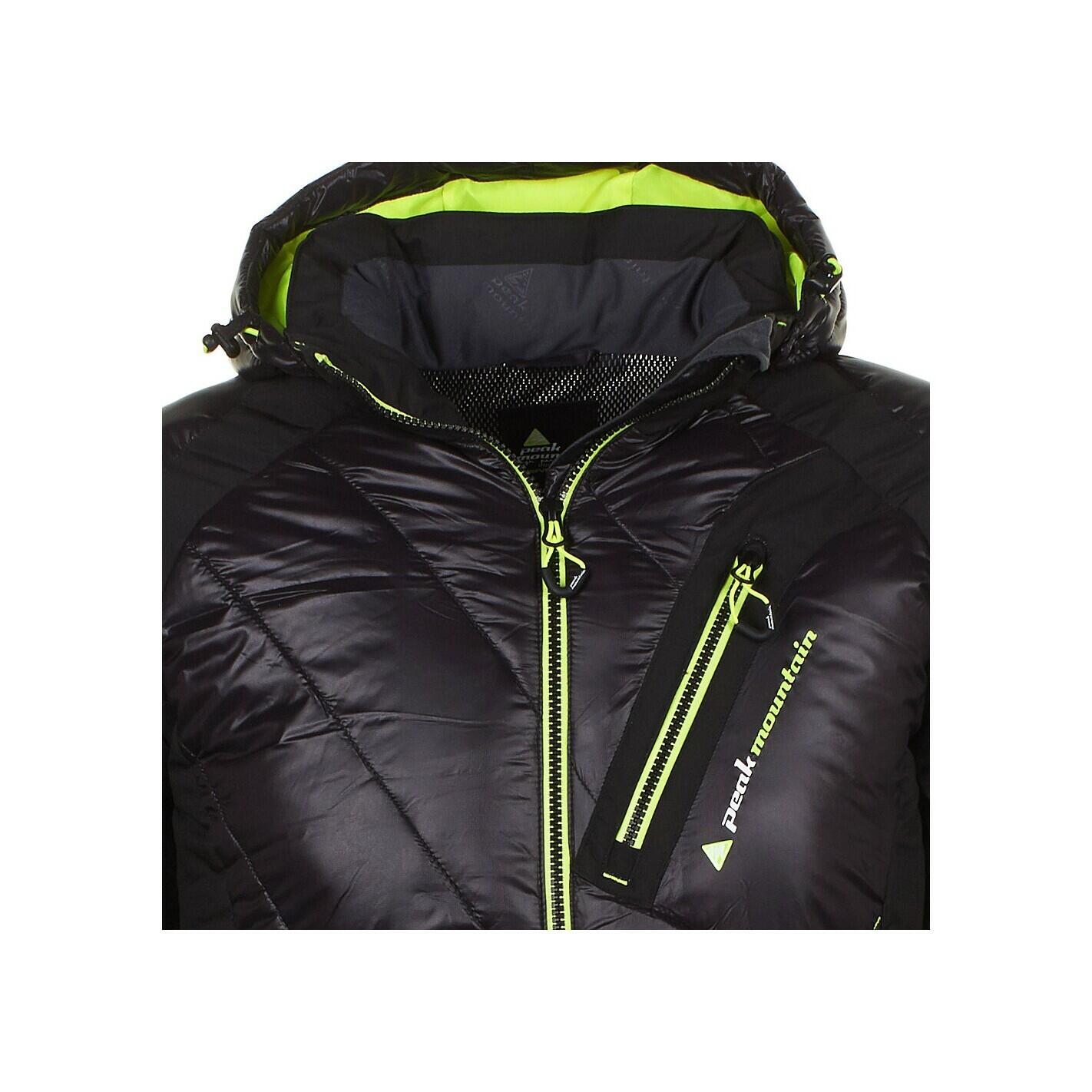 Seconde vie - Veste de ski Peak Mountain Cybrid 3/3