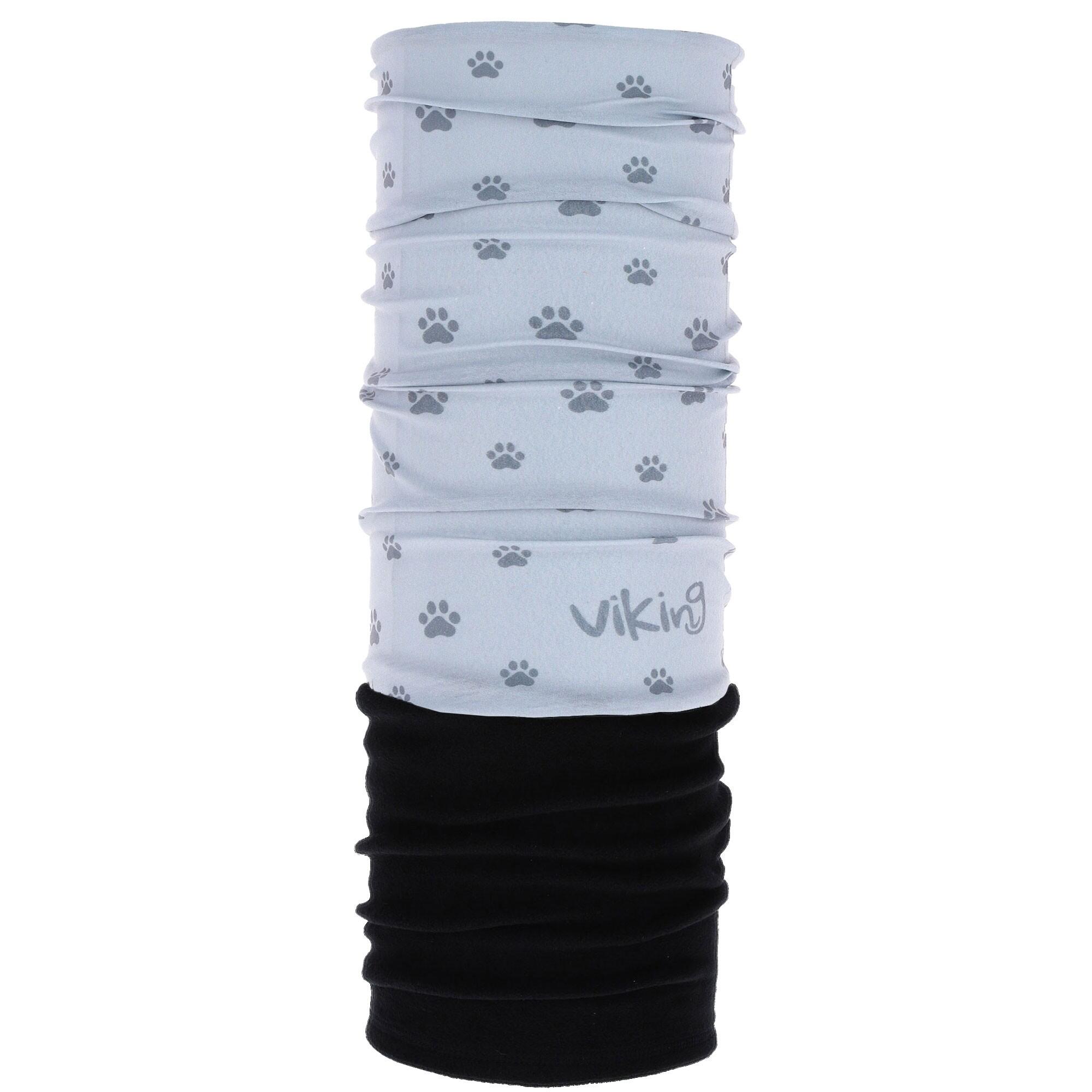 Komin wielofunkcyjny dla dzieci Viking Polartec Outside Kids