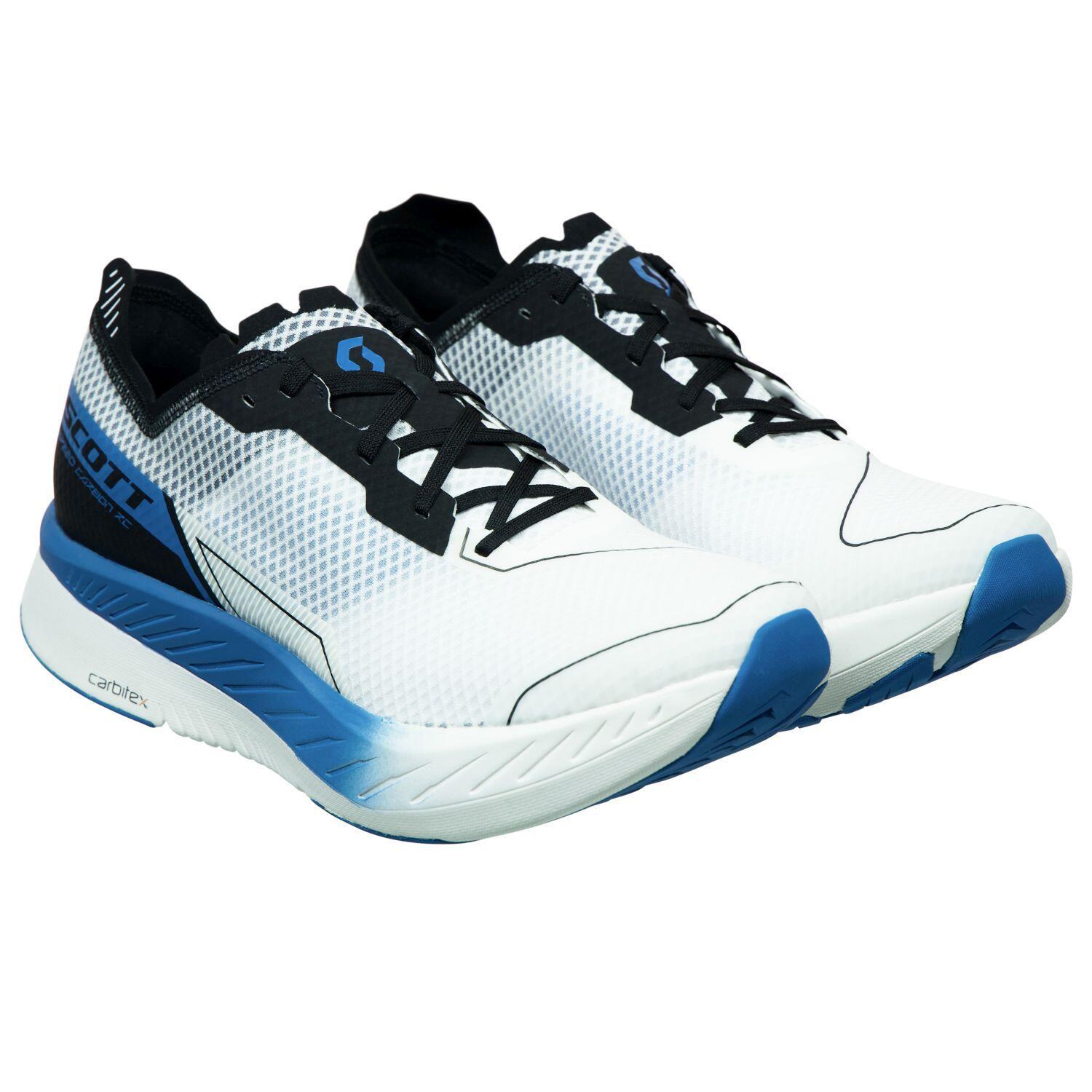 SCOTT SPEED CARBON RC LAUFSCHUH 3/4