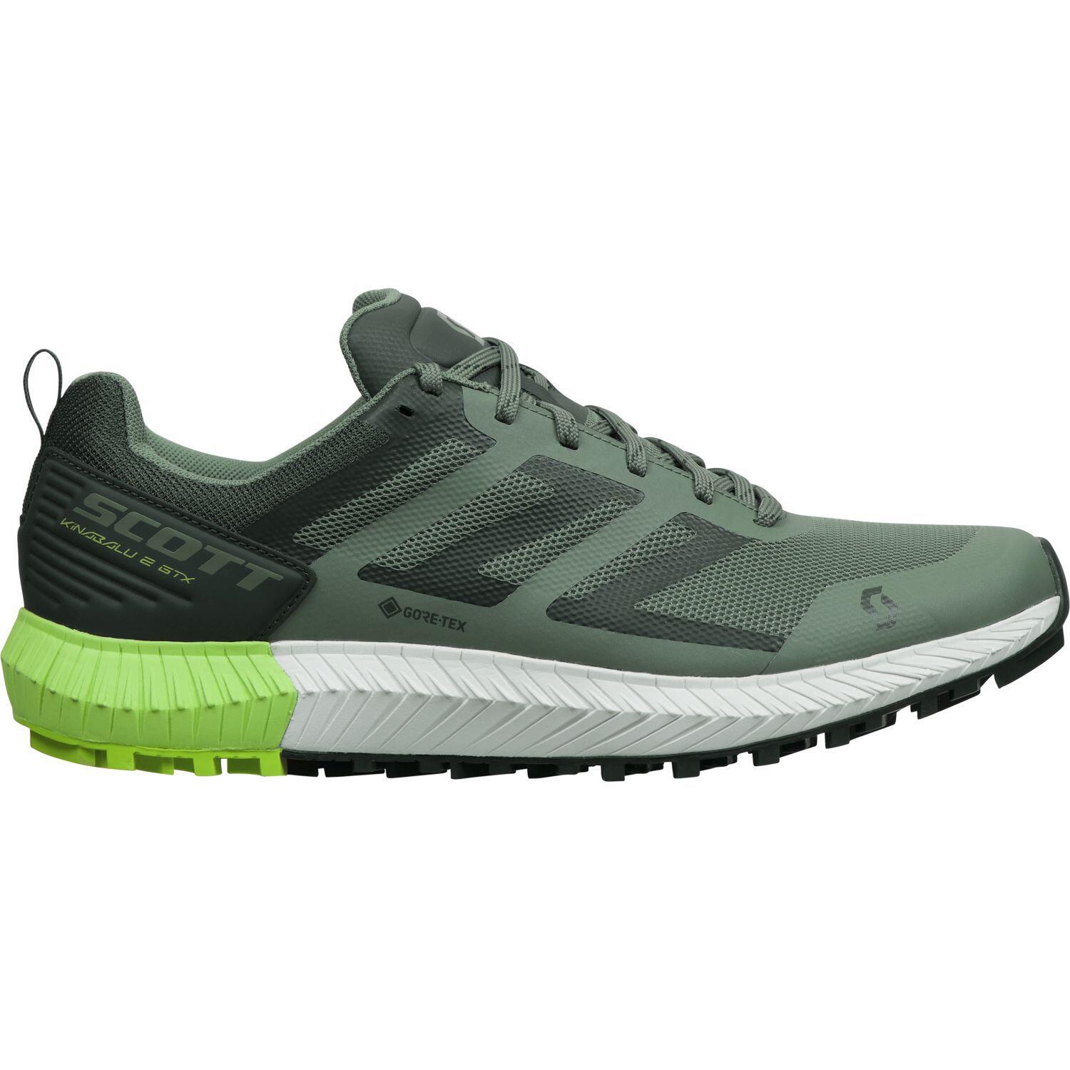 Zapatillas scott trail hotsell