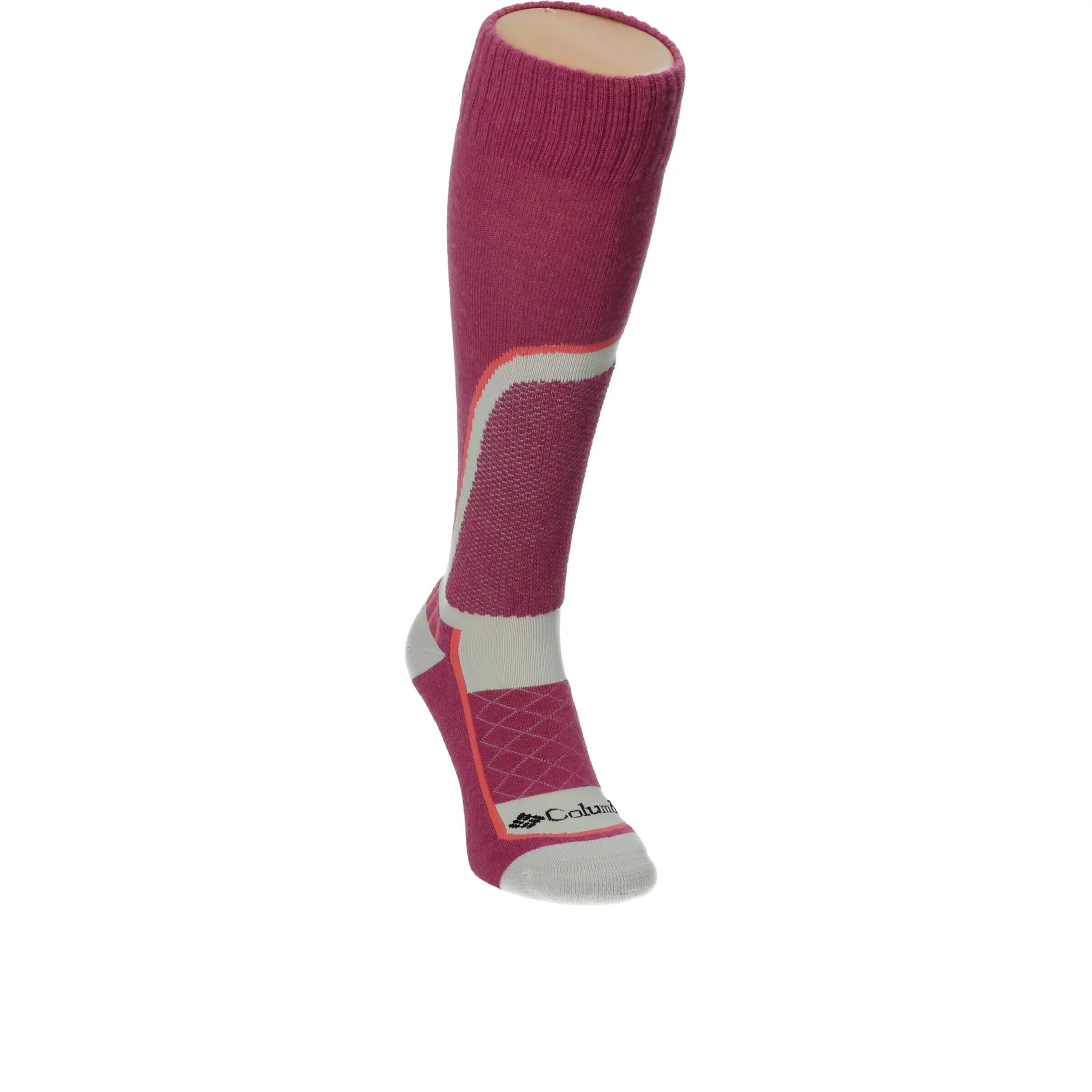 Skarpety narciarskie unisex Columbia Performance Ski 2/6