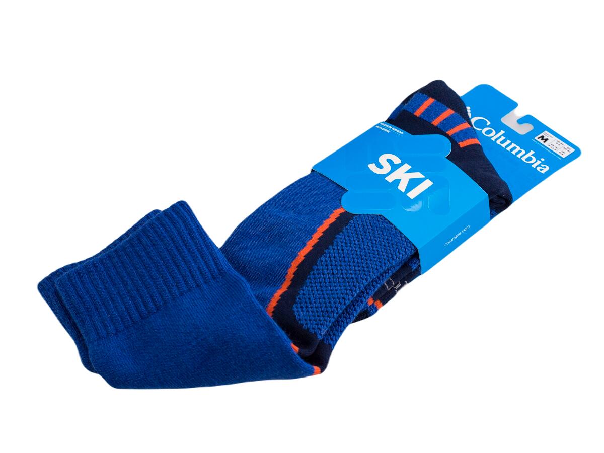 Skarpety narciarskie unisex Columbia Performance Ski 4/4