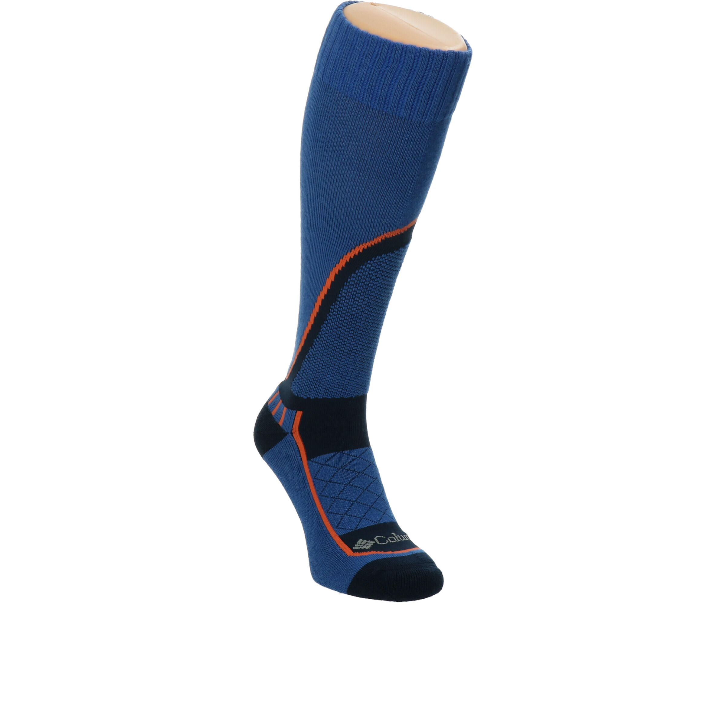 Skarpety narciarskie unisex Columbia Performance Ski 2/4