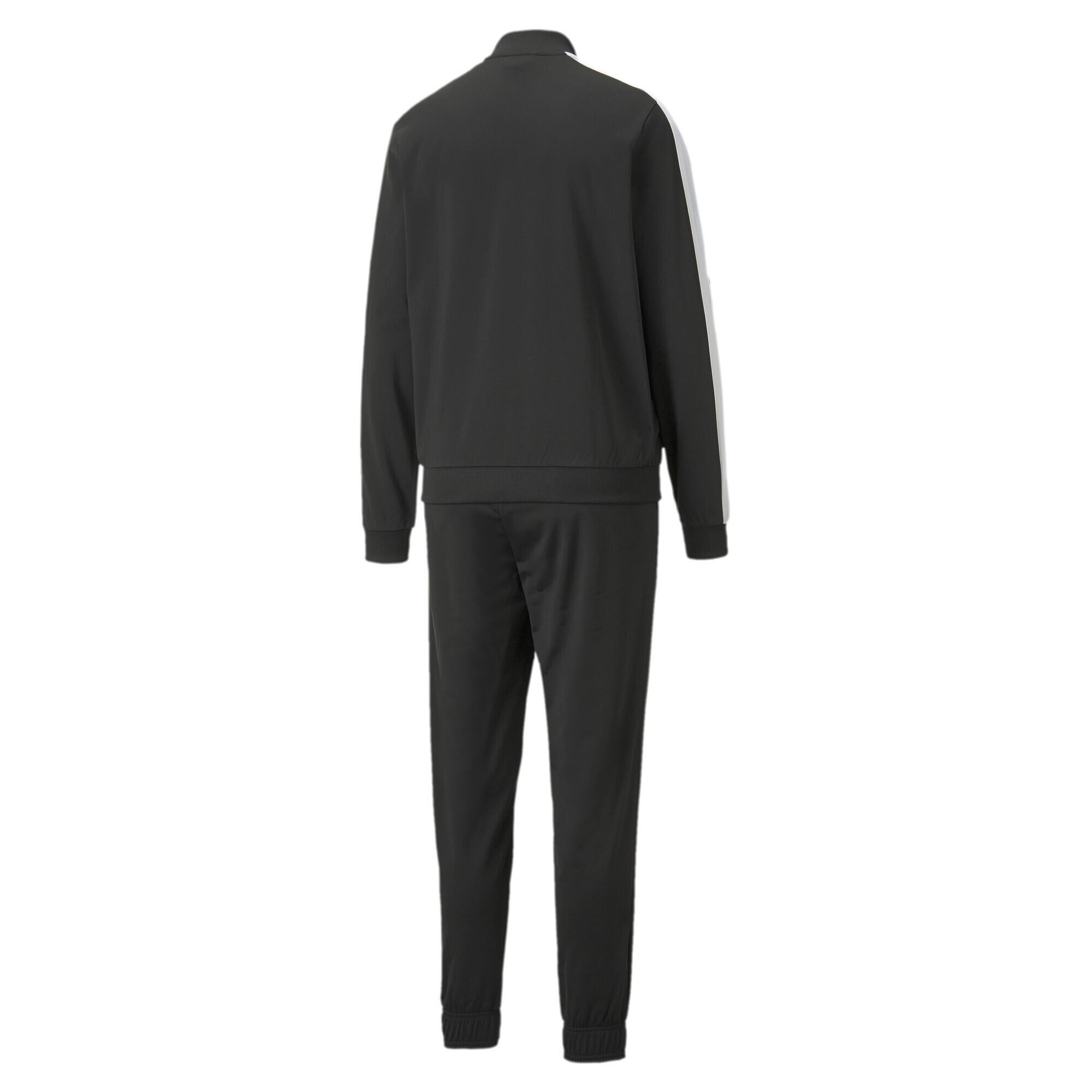 Baseball Tricot trainingspak voor dames PUMA 5/5