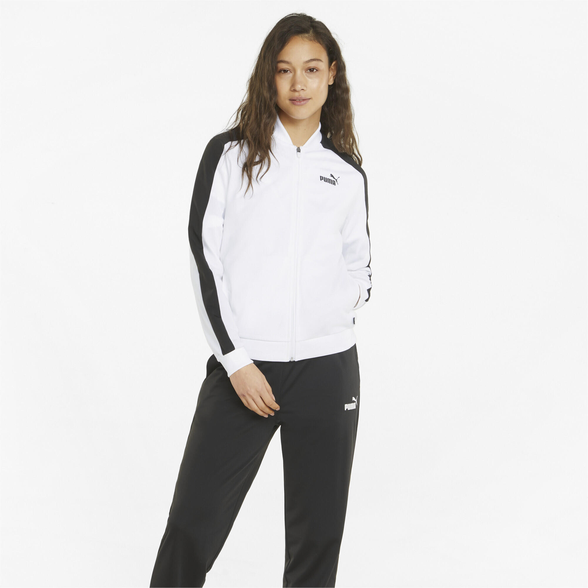 Tuta sportiva Baseball Tricot da donna PUMA 2/5