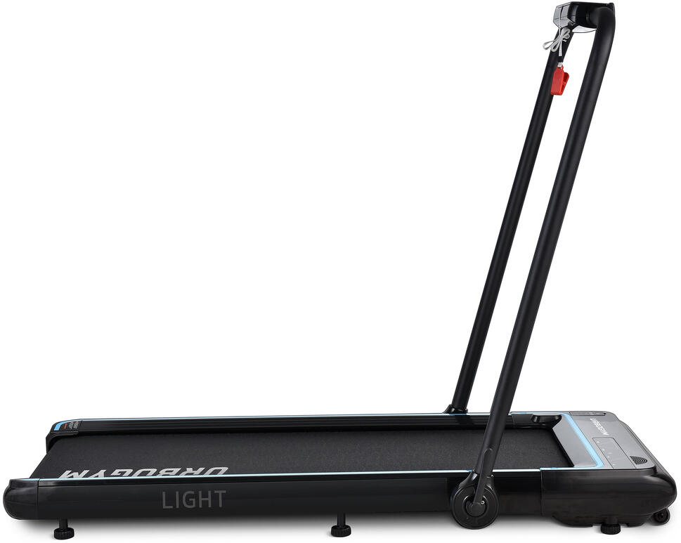Bieżnia elektryczna składana Urbogym Light