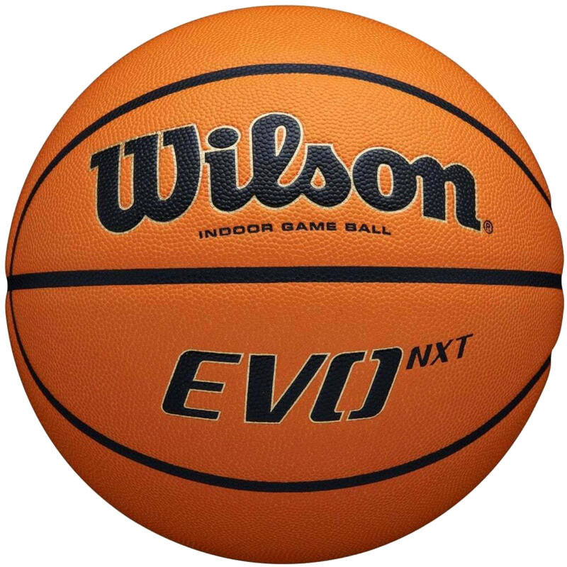 Piłka do koszykówki Wilson EVO NXT FIBA Game Ball rozm. 6