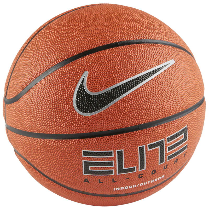 Ballon de basket Nike Elite All Court 8P 2.0 Deflated Ball