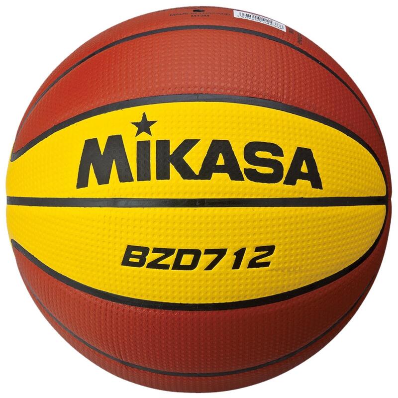 Piłka do koszykówki Mikasa BZD712 Ball rozm. 7