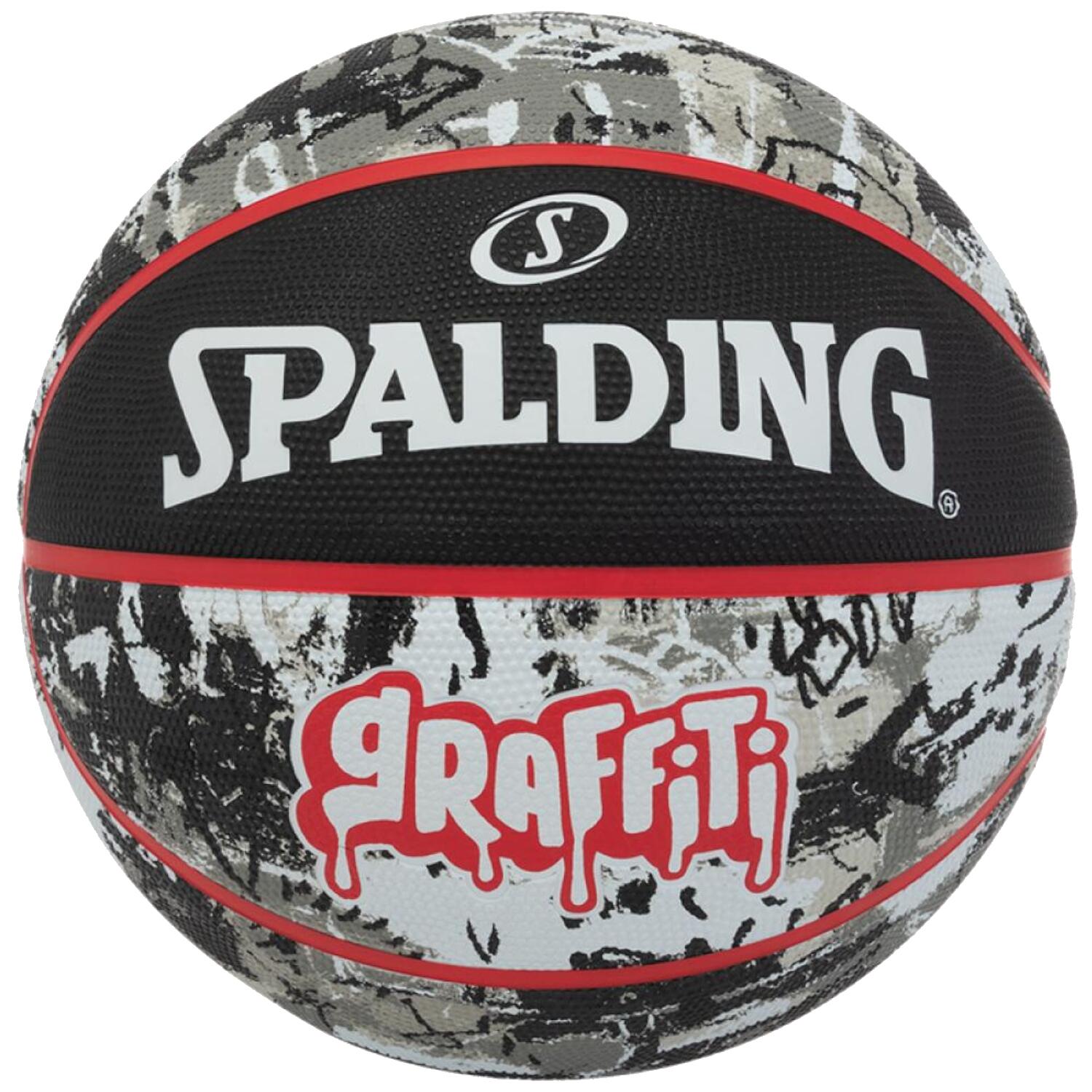 Zdjęcia - Piłka do koszykówki SPALDING 7 