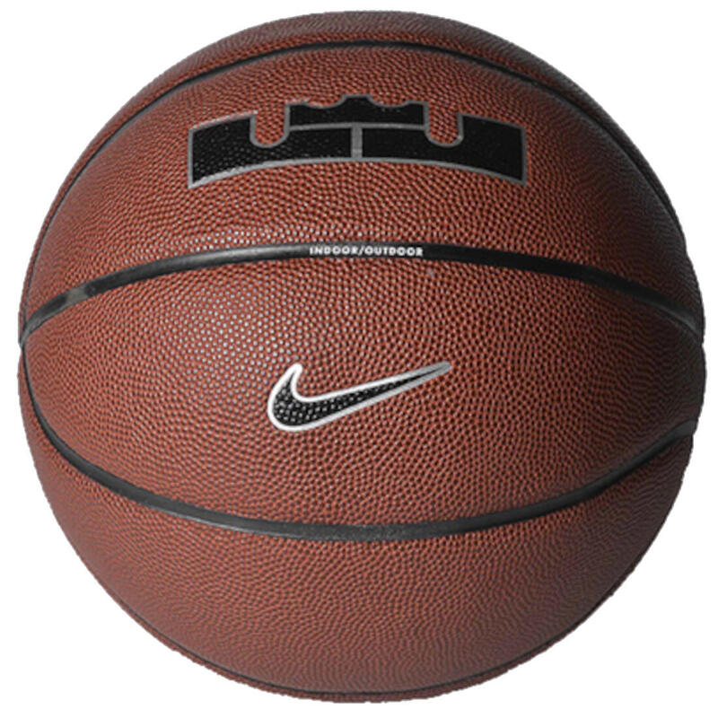 Ballon de basket Nike Lebron James All Court 8P 2.0 Ball