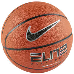 Ballon de basket Elite All Court 8P 2.0 Deflated Ball