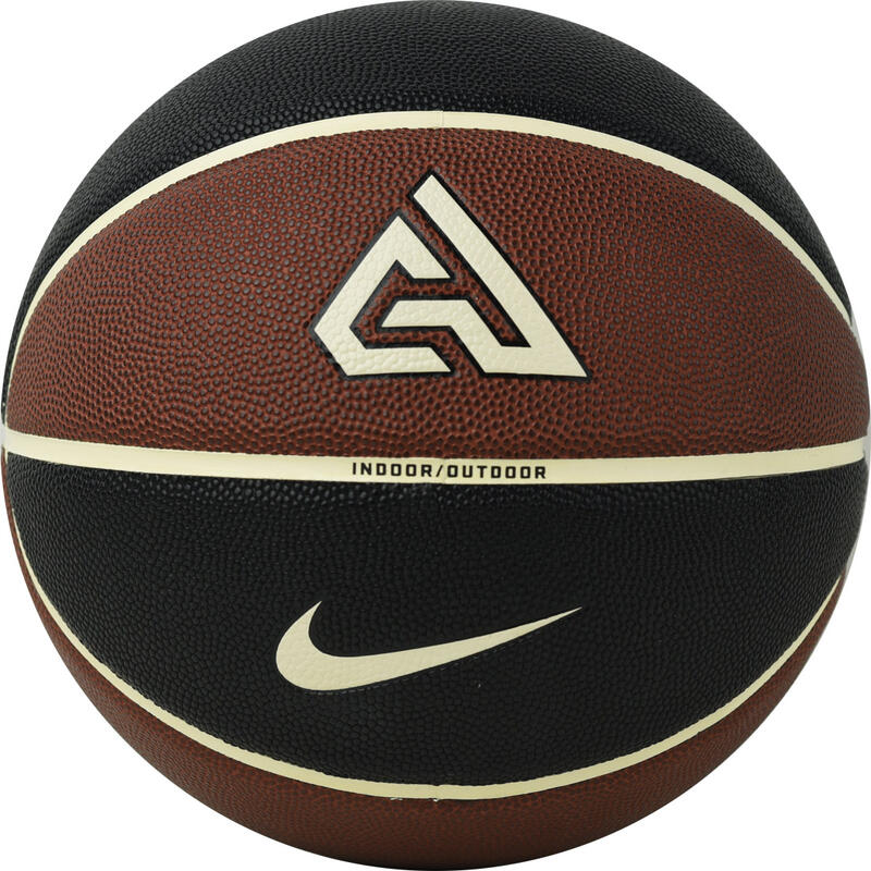 Ballon de basket Nike All Court Giannis Antetokounmpo 8P 2.0 Ball