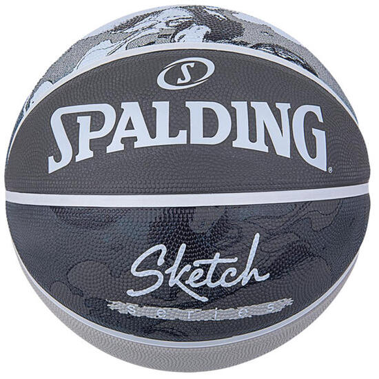 basketbal Spalding Sketch Jump Ball