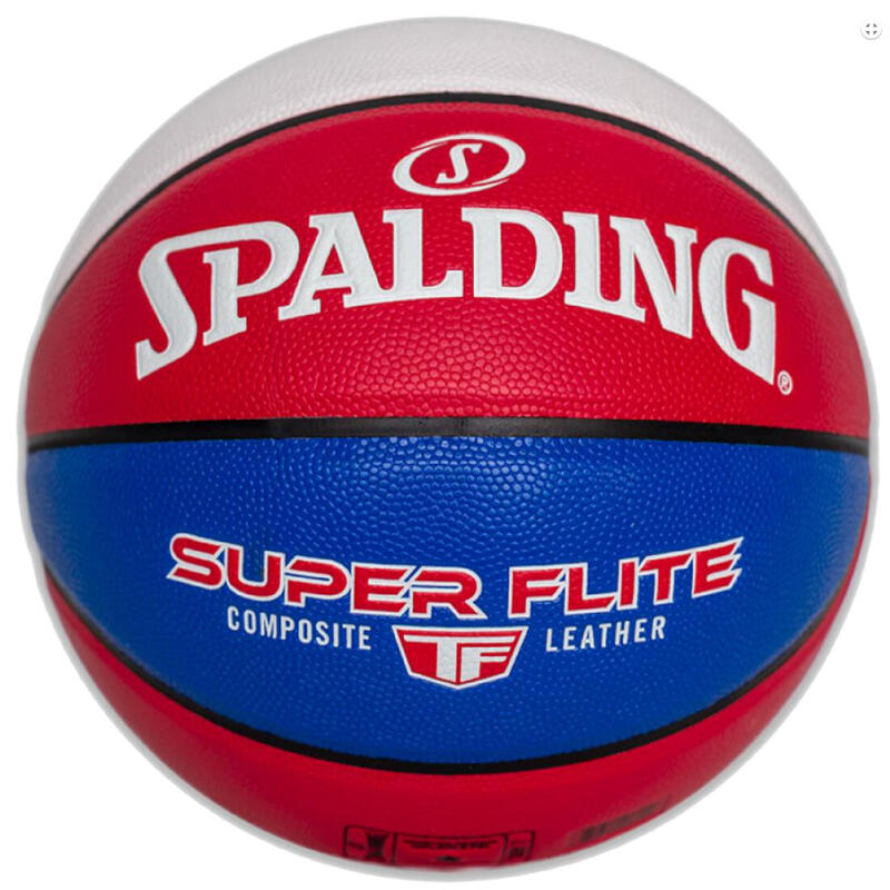 Ballon de basket Spalding Super Flite Ball